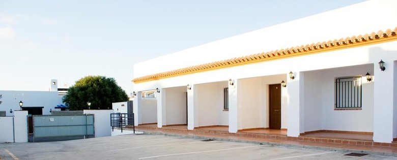 Apartamento Villa La Dehesa