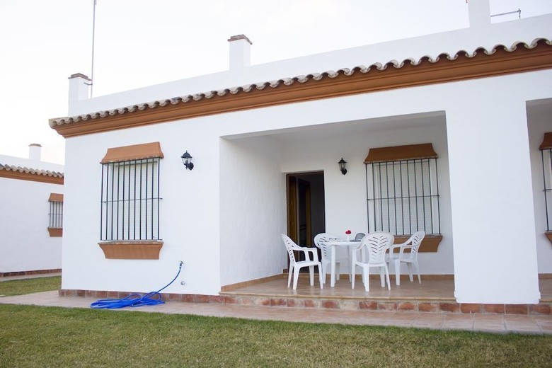 Apartamento Villa La Dehesa
