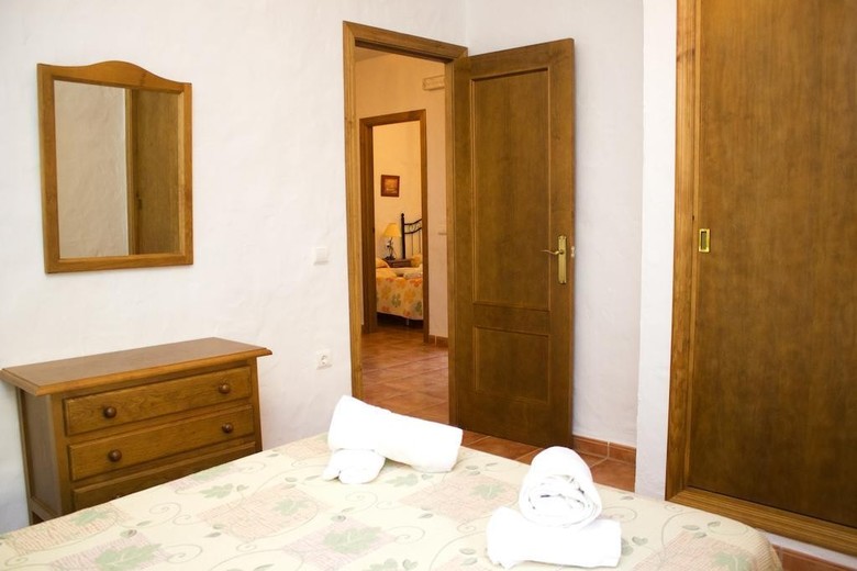 Apartamento Villa La Dehesa