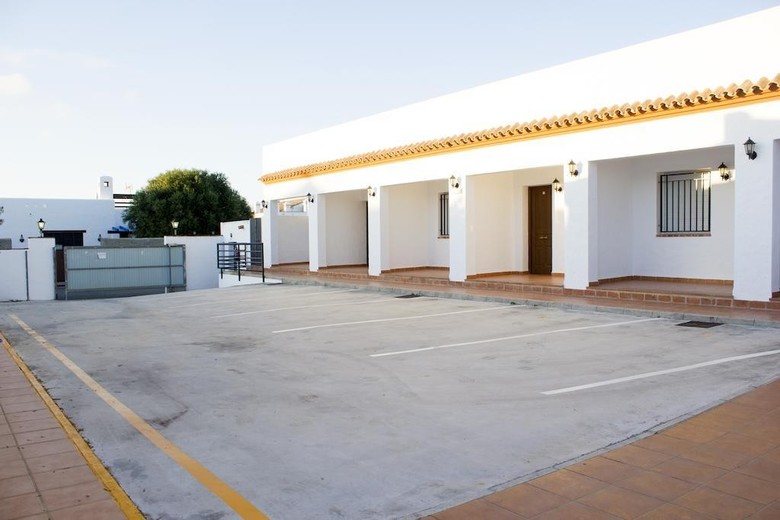 Apartamento Villa La Dehesa