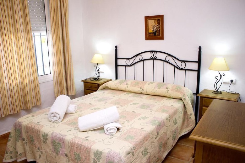 Apartamento Villa La Dehesa
