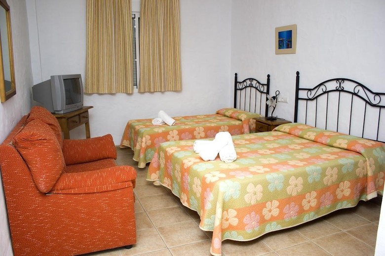 Apartamento Villa La Dehesa