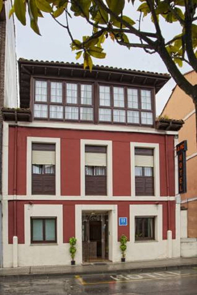 Hotel La Paz