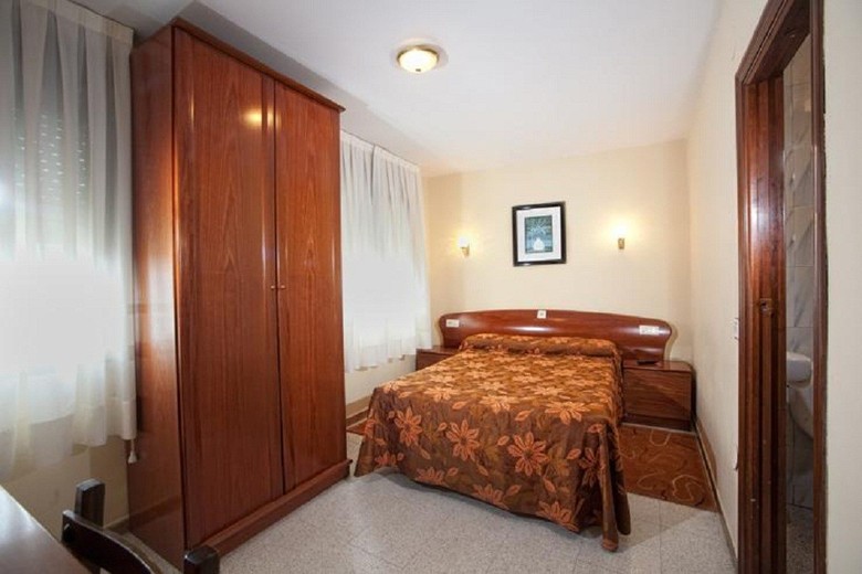 Hotel La Paz