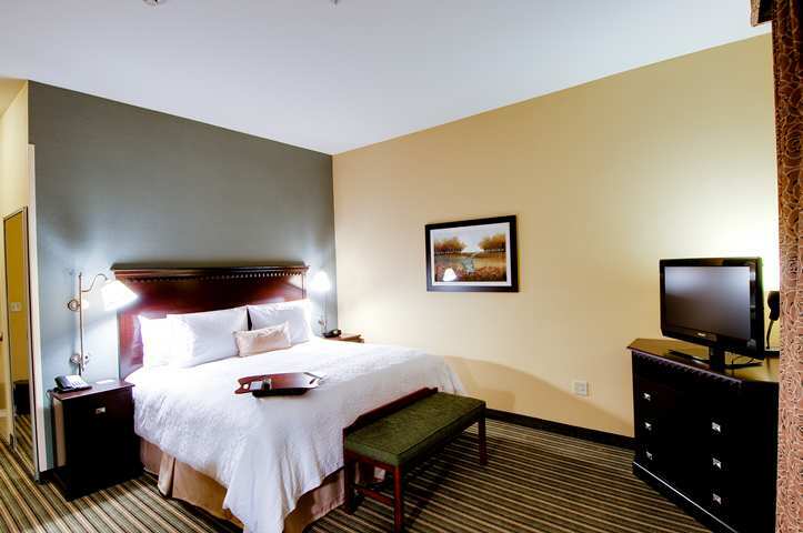 Hotel Hampton Inn & Suites Mahwah
