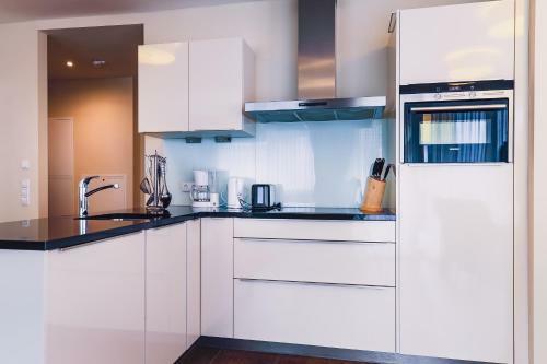 Apartamentos Mountain Lake Resort