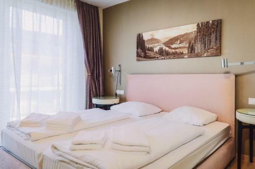 Apartamentos Mountain Lake Resort