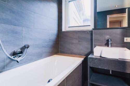 Apartamentos Mountain Lake Resort