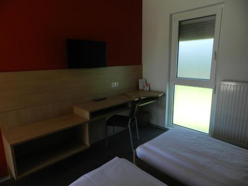 Motel Angern