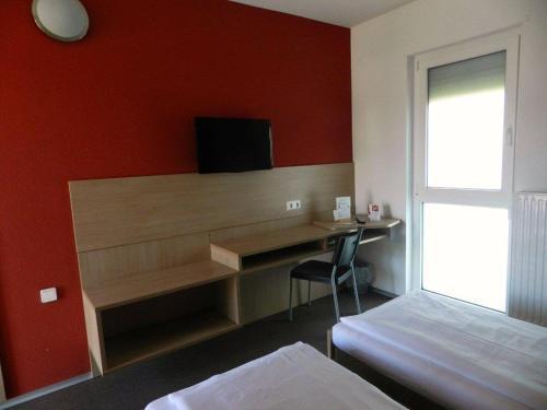 Motel Angern