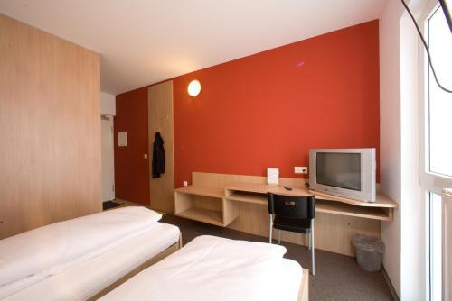 Motel Angern