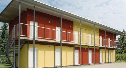 Motel Angern