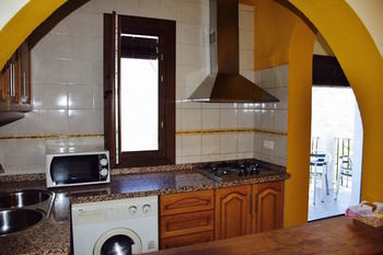 Apartamentos Vista Veleta