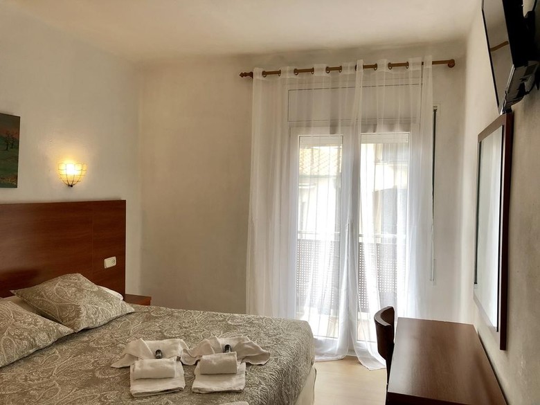 Hotel Montecarlo