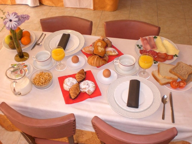 Hotel Montecarlo