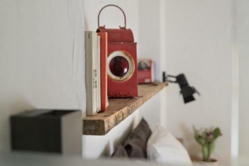 Bed & Breakfast Relais Bellavista 5