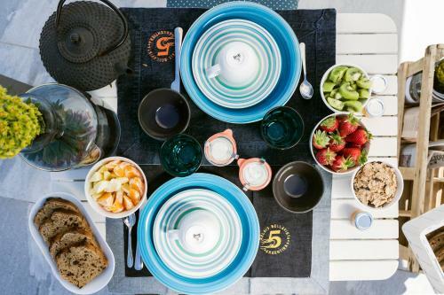 Bed & Breakfast Relais Bellavista 5