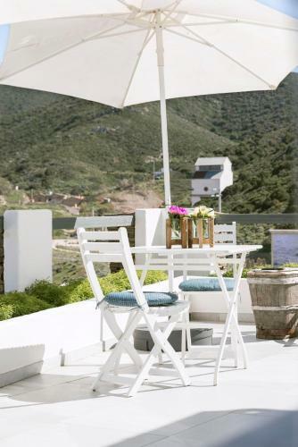 Bed & Breakfast Relais Bellavista 5