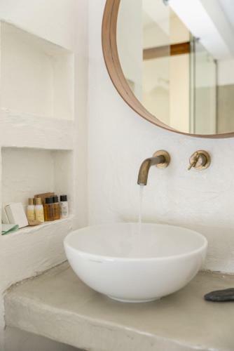 Bed & Breakfast Relais Bellavista 5