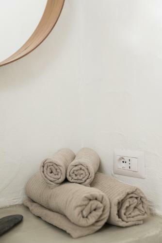 Bed & Breakfast Relais Bellavista 5