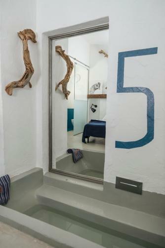 Bed & Breakfast Relais Bellavista 5