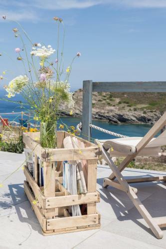 Bed & Breakfast Relais Bellavista 5