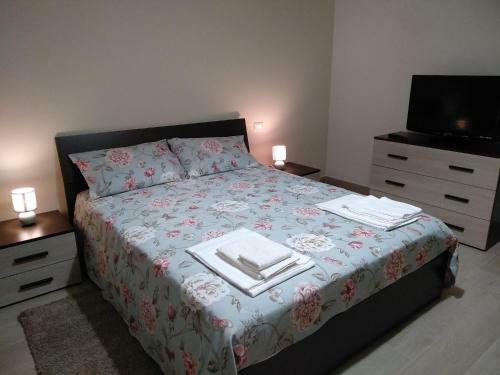 Apartamento Casa Del Bosco