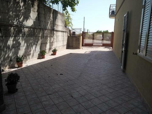 Apartamento Casa Del Bosco