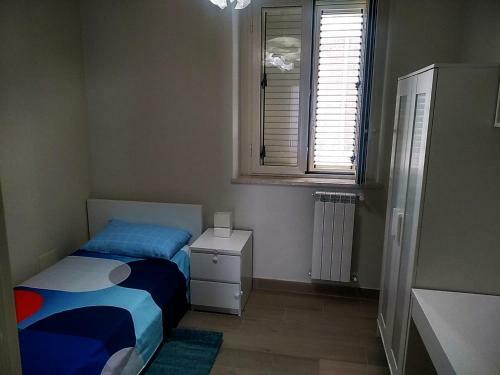 Apartamento Casa Del Bosco