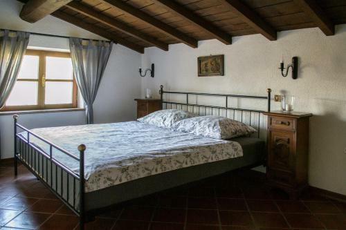 Villa Mulino Vecchio