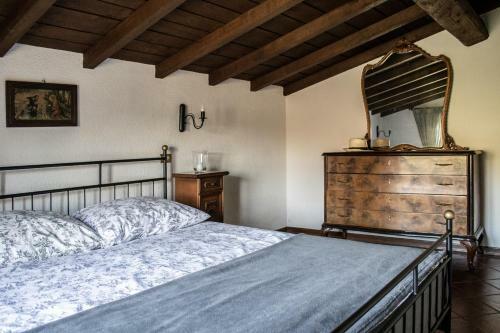 Villa Mulino Vecchio