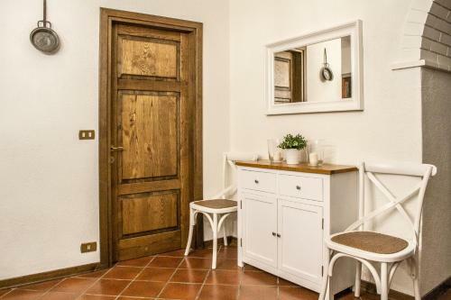 Villa Mulino Vecchio