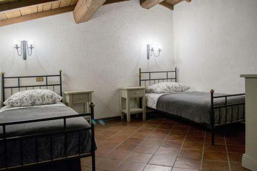 Villa Mulino Vecchio