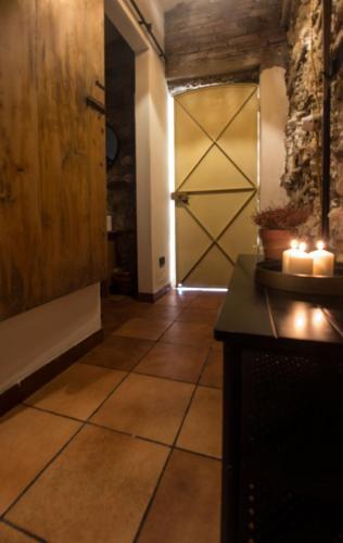 Bed & Breakfast La Locanda D'arte