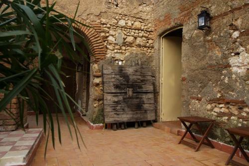Bed & Breakfast La Locanda D'arte