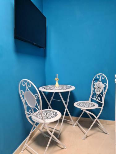 Bed & Breakfast Domus Lace