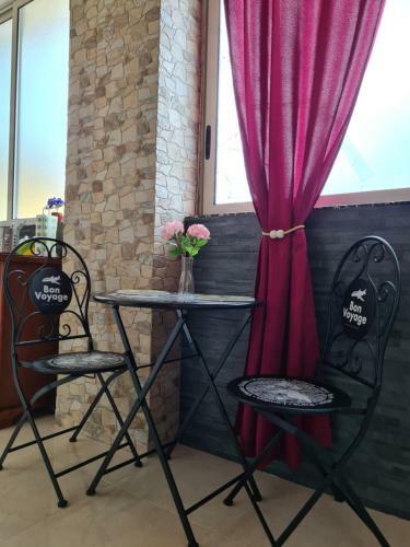 Bed & Breakfast Domus Lace