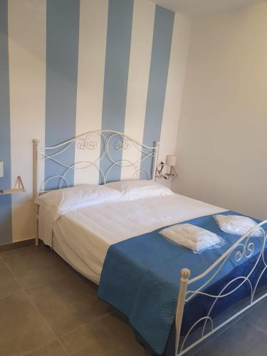 Bed & Breakfast A Casa Di Orlogiu'