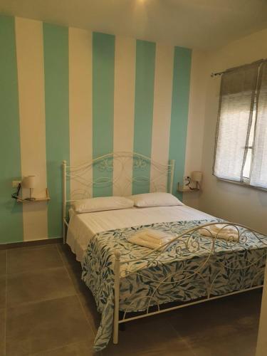 Bed & Breakfast A Casa Di Orlogiu'