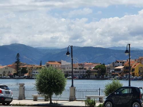 Bed & Breakfast A Casa Di Orlogiu'