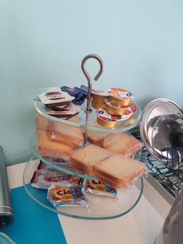 Bed & Breakfast A Casa Di Orlogiu'