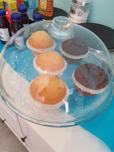 Bed & Breakfast A Casa Di Orlogiu'