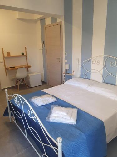 Bed & Breakfast A Casa Di Orlogiu'