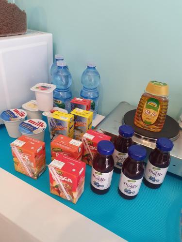 Bed & Breakfast A Casa Di Orlogiu'