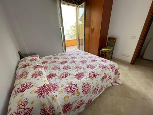 Villa La Dea Vista Mare