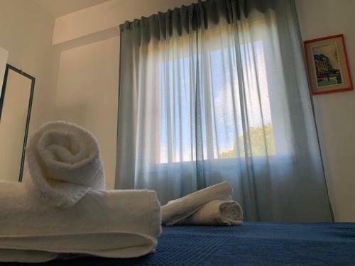 Apartamento Villa Pelorias