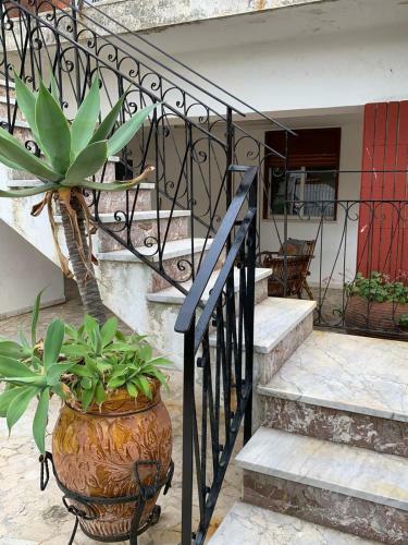 Apartamento Villa Pelorias