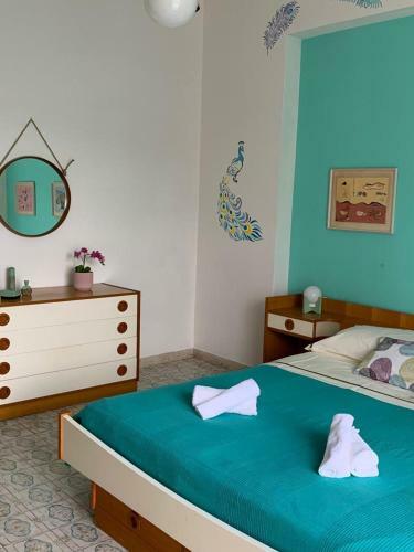 Apartamento Villa Pelorias