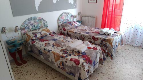 B&B Il Mappamondo