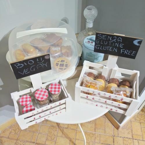 Apartamento Lunazzurra